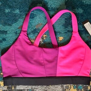 Soulcycle Sports Bra